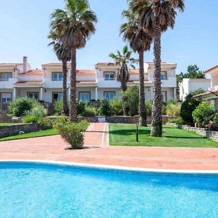Pool-Golf-Ocean Resort Home In Praia Del Rey Amoreira  Exterior photo